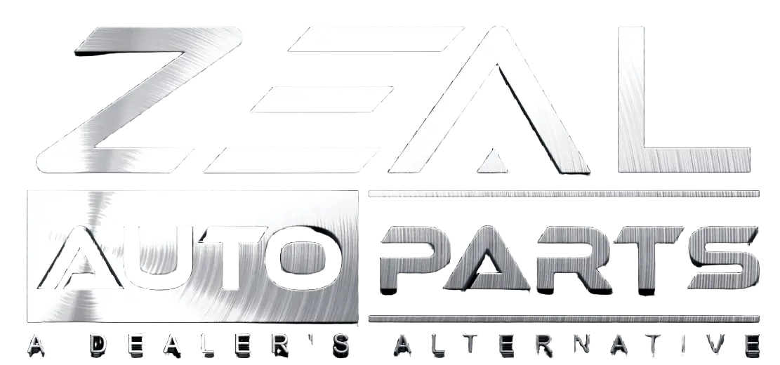 Zeal Auto Parts Trading – A Dealer’s Alternative