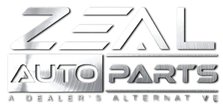 Zeal Auto Parts Trading – A Dealer’s Alternative