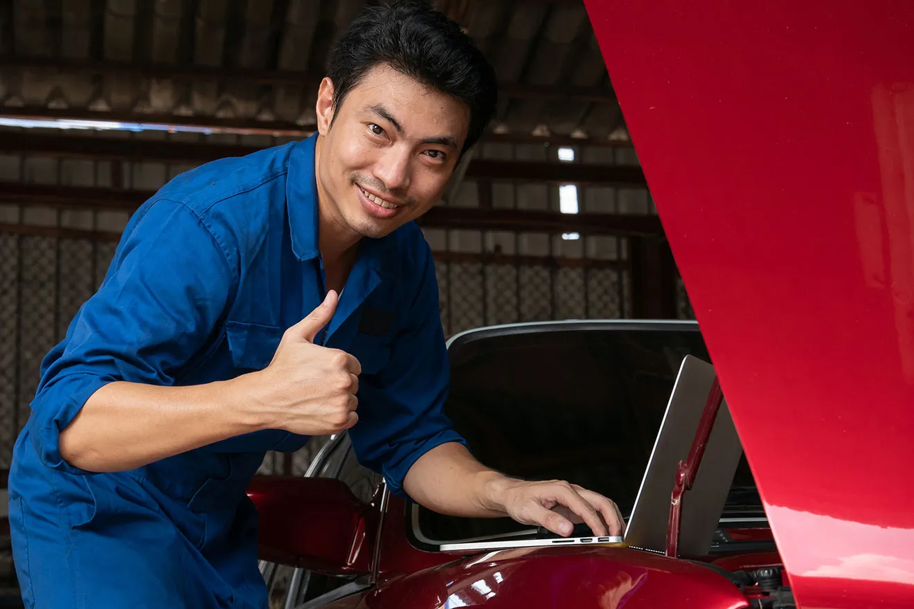 Zeal Auto Parts Trading – A Dealer’s Alternative