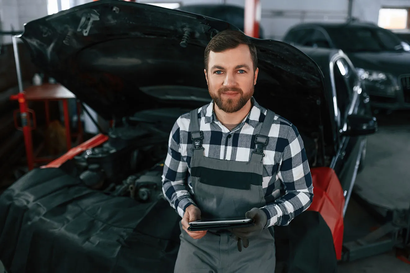 Zeal Auto Parts Trading – A Dealer’s Alternative