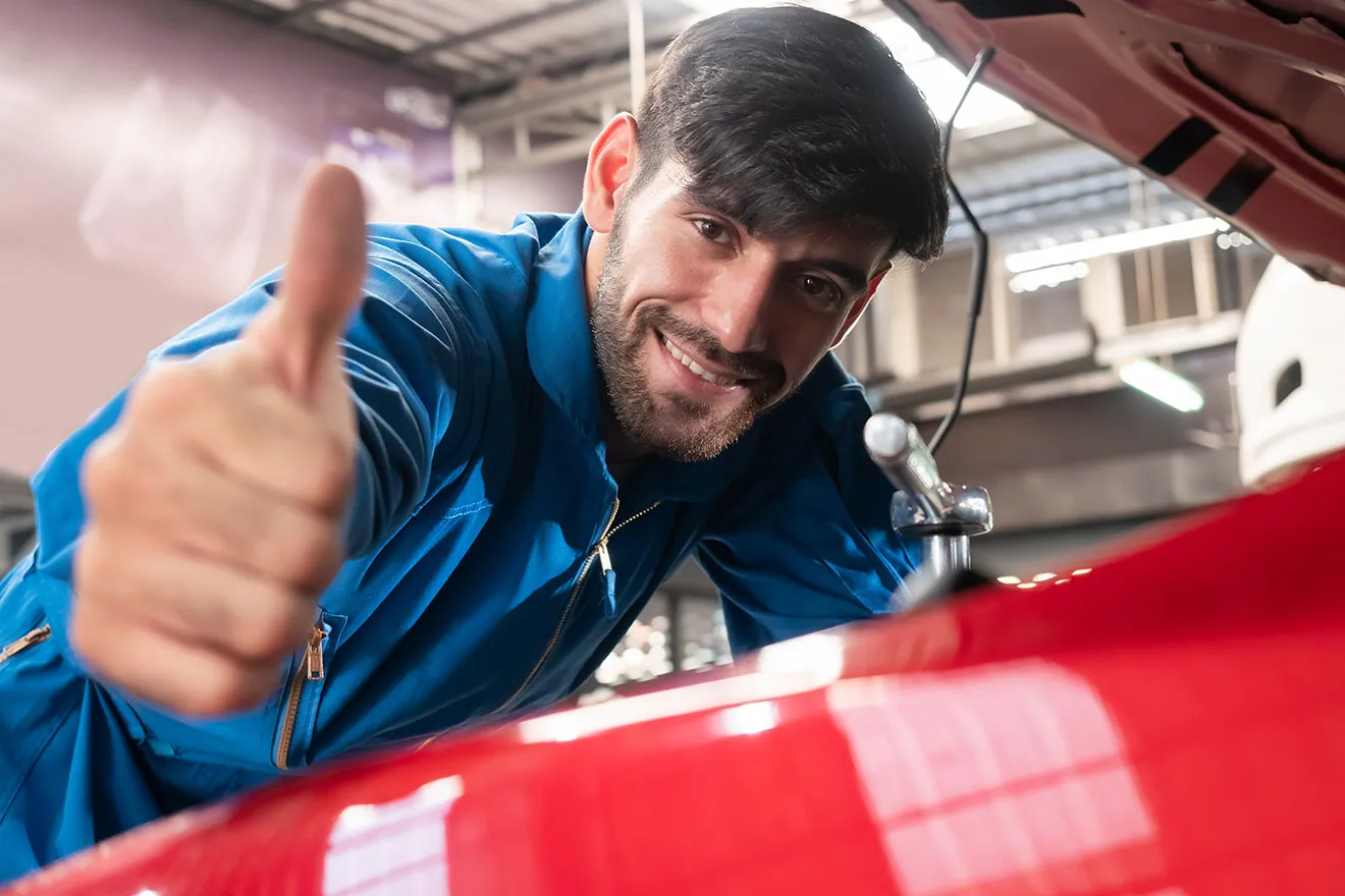 Zeal Auto Parts Trading – A Dealer’s Alternative