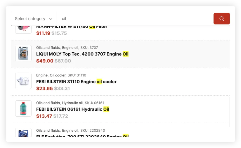 Zeal Auto Parts Trading – A Dealer’s Alternative