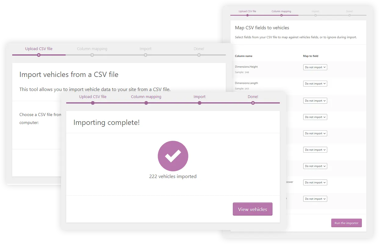 Zeal Auto Parts Trading – A Dealer’s Alternative